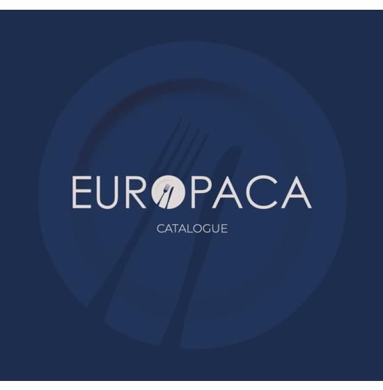 Catalogue Europaca